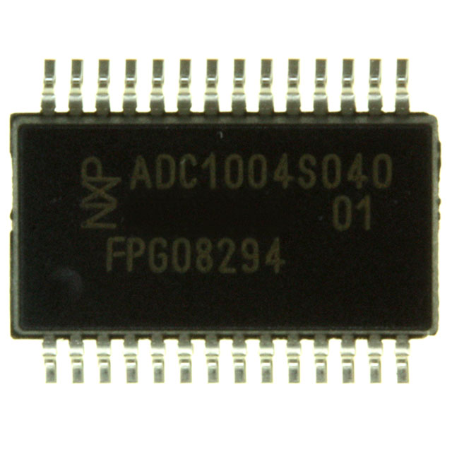 ADC1004S040TS/C1:1
